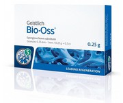 Костный материал Bio-Oss® S 0,25 гр
