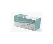 Шовный материал ПТФЭ,  USP4-0 (6-0), 16мм 3/8, р-р