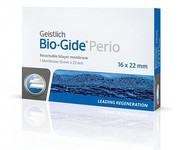 Мембрана Bio-Gide 16 x 22 мм