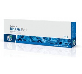 Bio-Oss Pen S 0,5 гр.