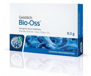 Костный материал Bio-Oss® S 0,5 гр