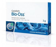 Костный материал Bio-Oss® S 2,0 гр