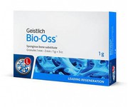 Костный материал Bio-Oss® L 1,0 гр