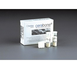 Костный материал Cerabone® мелкий, 1,0