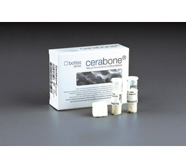 Костный материал Cerabone® крупный, 0,5